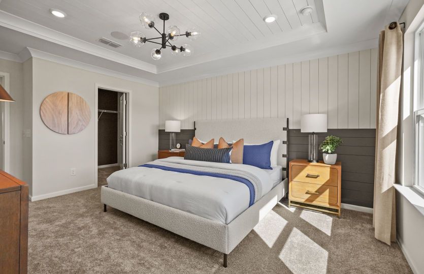 Owner's Suite
