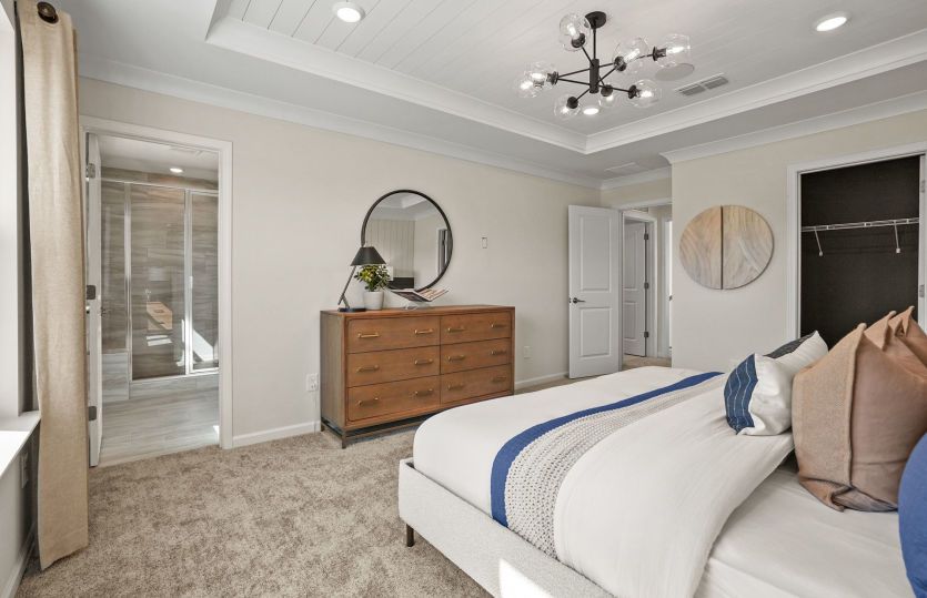 Owner's Suite