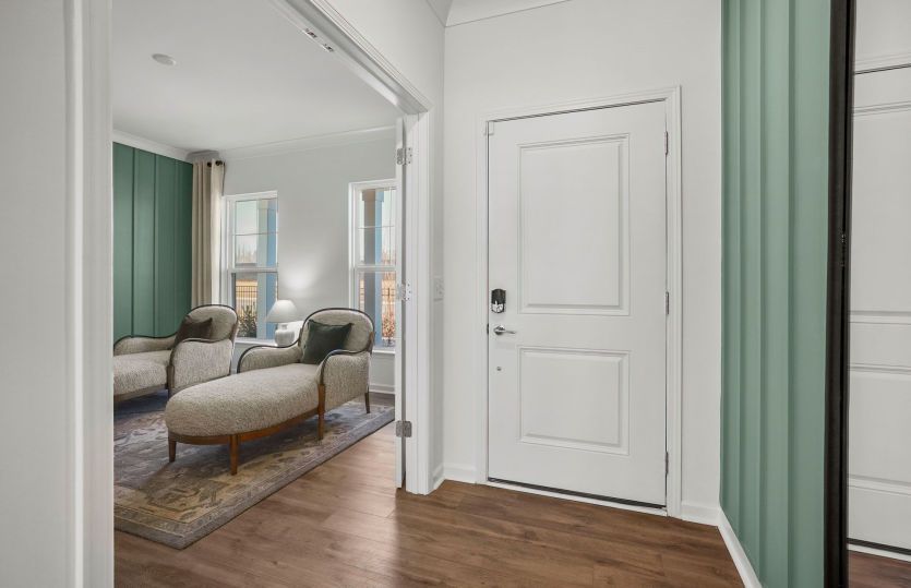 Entryway