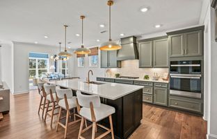 Northridge - Forest Creek: Waxhaw, North Carolina - Pulte Homes