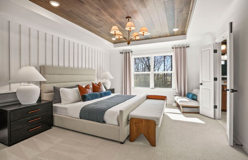 Owner's Suite