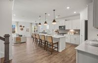 Riverstone por Pulte Homes en Charlotte North Carolina