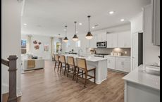 Riverstone: Monroe, North Carolina - Pulte Homes
