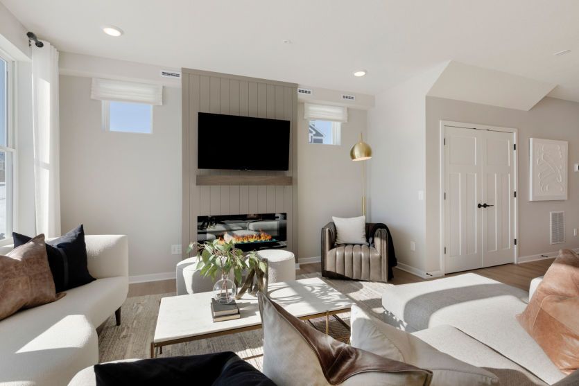 Gathering Room