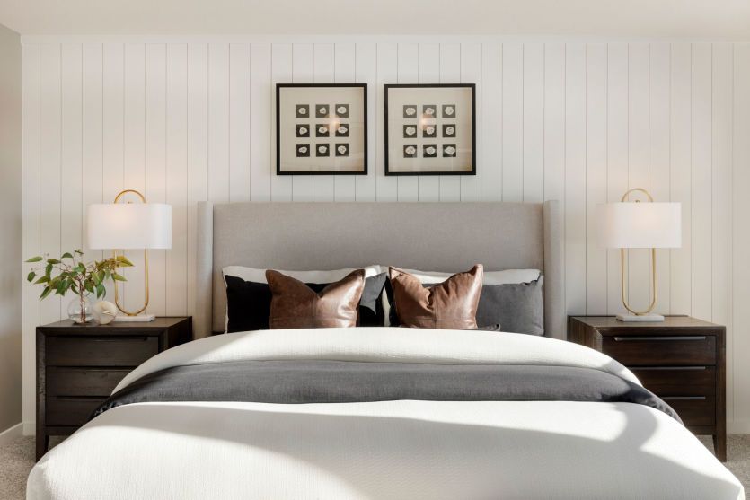 Owner's Bedroom