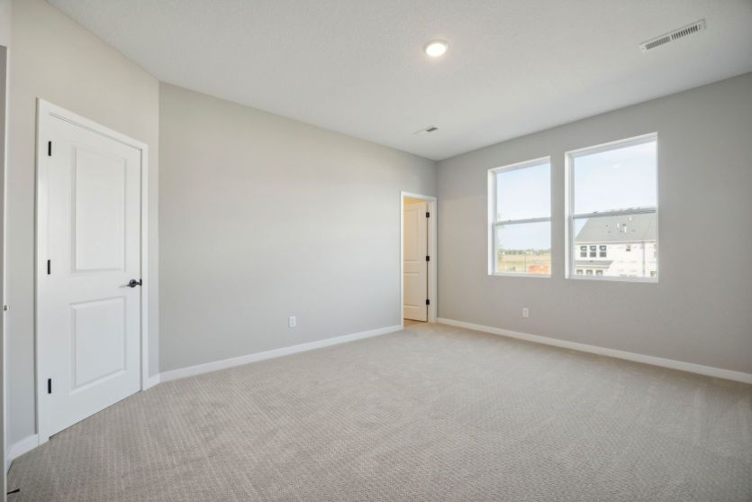 Owner's Suite