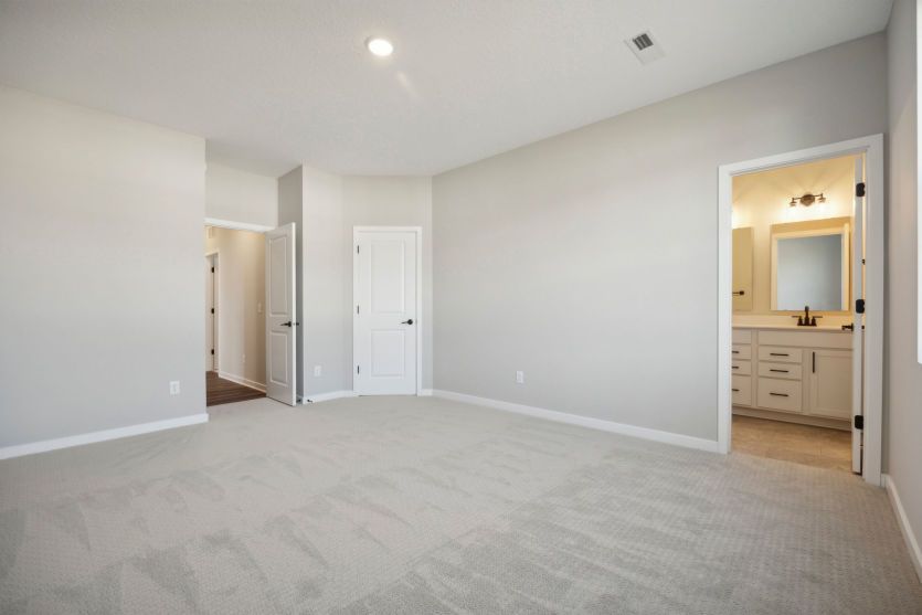 Owner's Suite