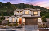 Pinnacle at Summit Canyon por Pulte Homes en Riverside-San Bernardino California