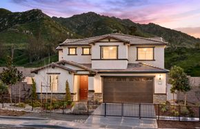 Pinnacle at Summit Canyon - Riverside, CA