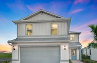 Reagan Landing por Pulte Homes en Sarasota-Bradenton Florida