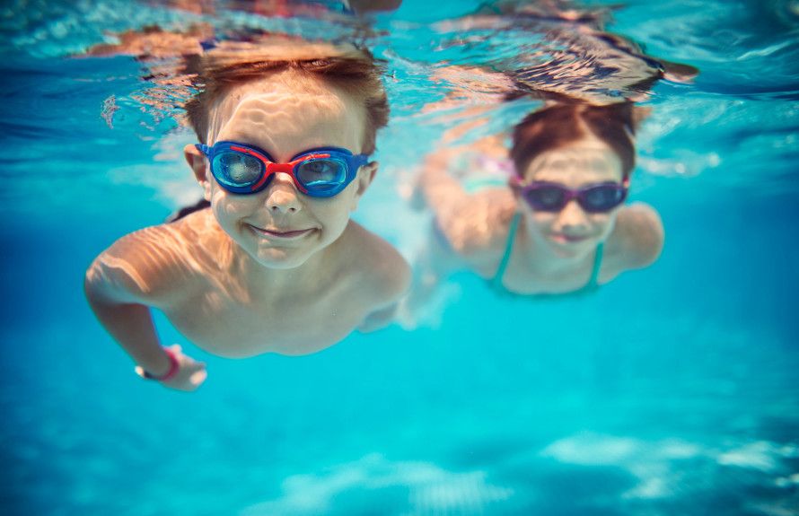 Enjoy the Florida Lifestyle