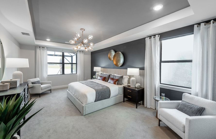 Private Owner's Suites