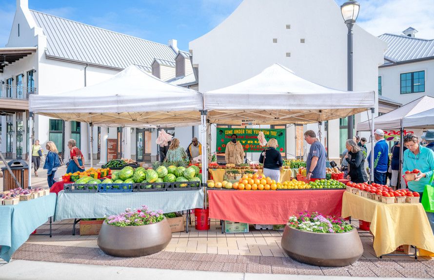 A Sense of Community