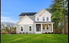 Rookery Lane at Concord: Concord, Massachusetts - Pulte Homes