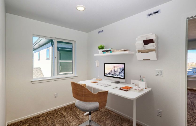 Flexible Living Space