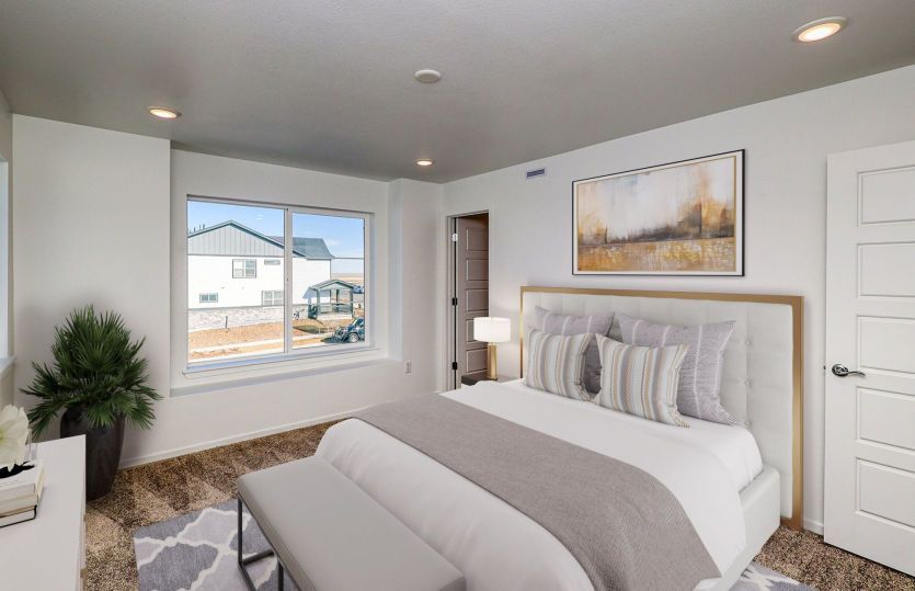Owner's Suite