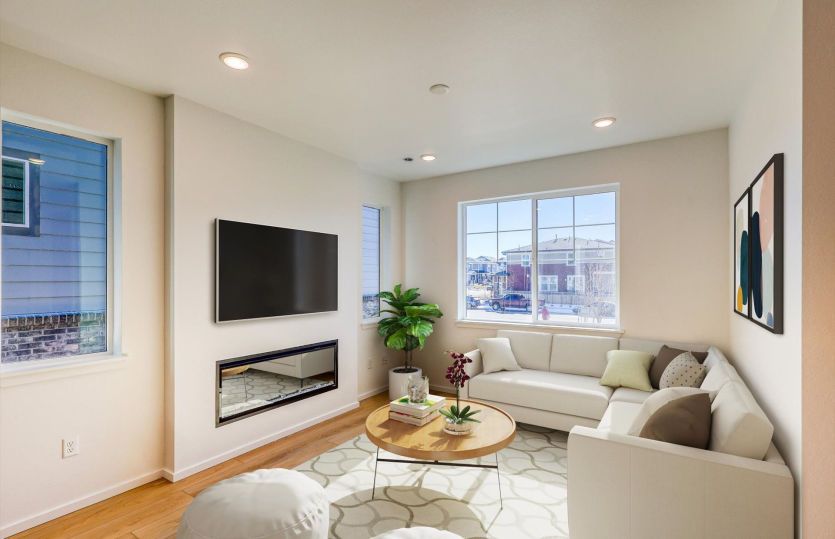 Painted Prairie Homes for Sale
