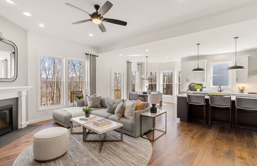 Welcome to Bates Quarry