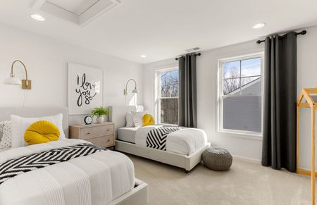 Room for Grandkids