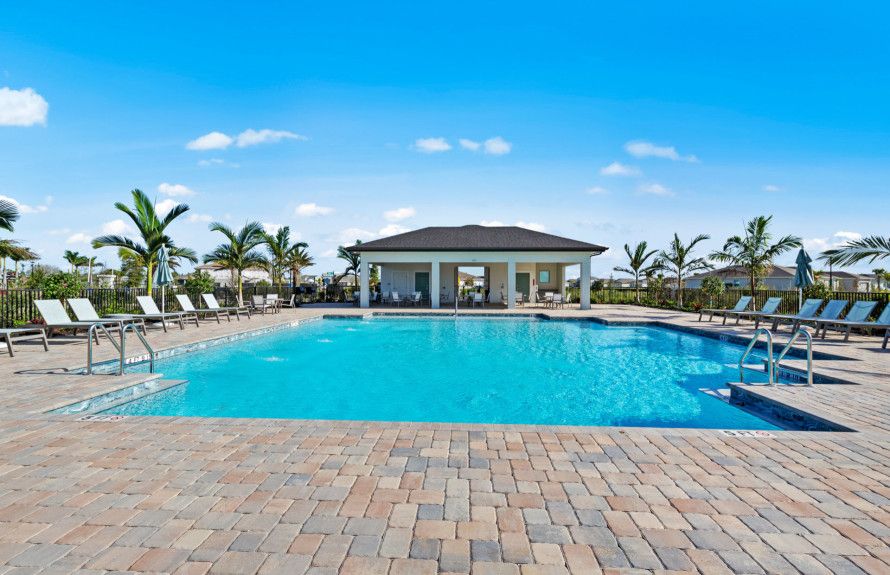 Private Amenities