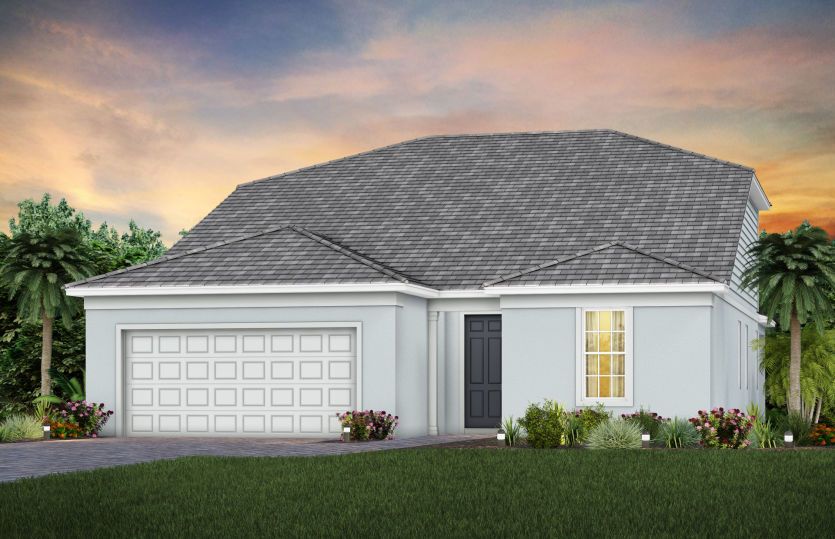 Exterior FM1