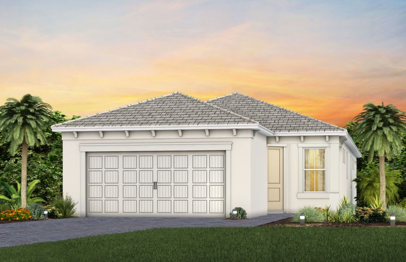 Exterior CO102 in Coastal Marshmallow