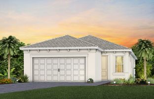 Contour - SeaFlower: Bradenton, Florida - Pulte Homes