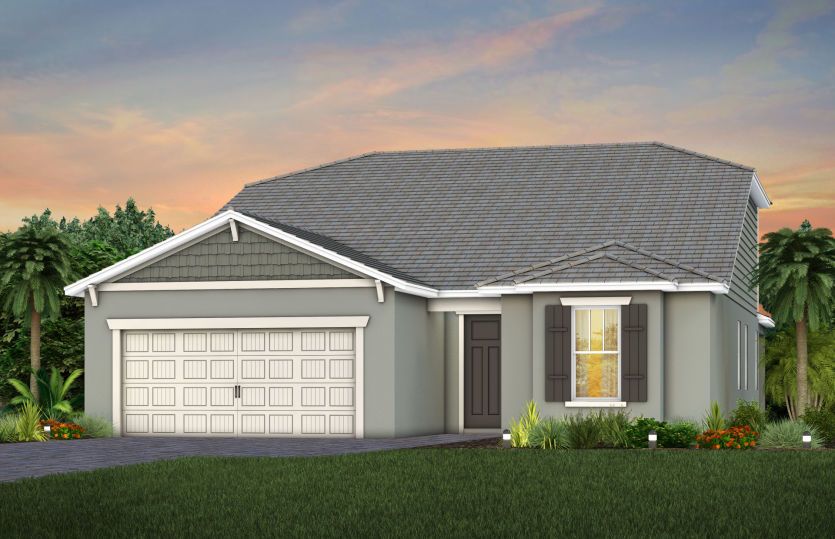 Exterior C2