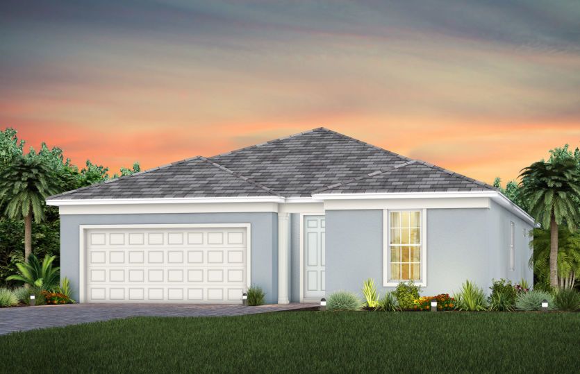 Exterior FM1