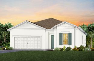 Prestige - SeaFlower: Bradenton, Florida - Pulte Homes