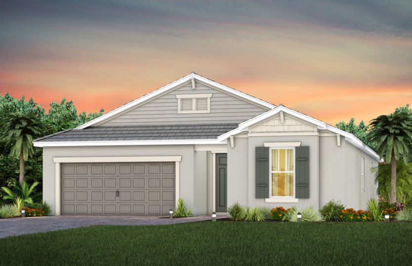 Exterior C2