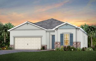 Prestige - Shores at Stillwater: Englewood, Florida - Pulte Homes