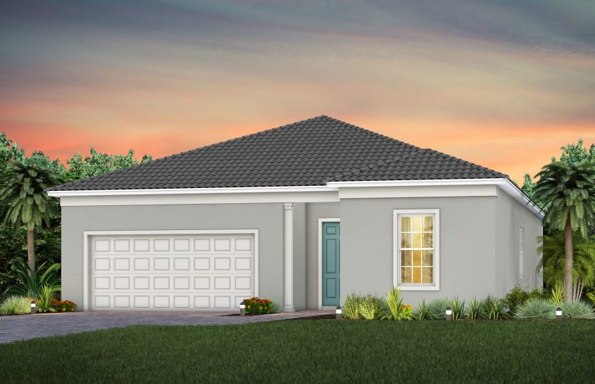 Exterior FM1