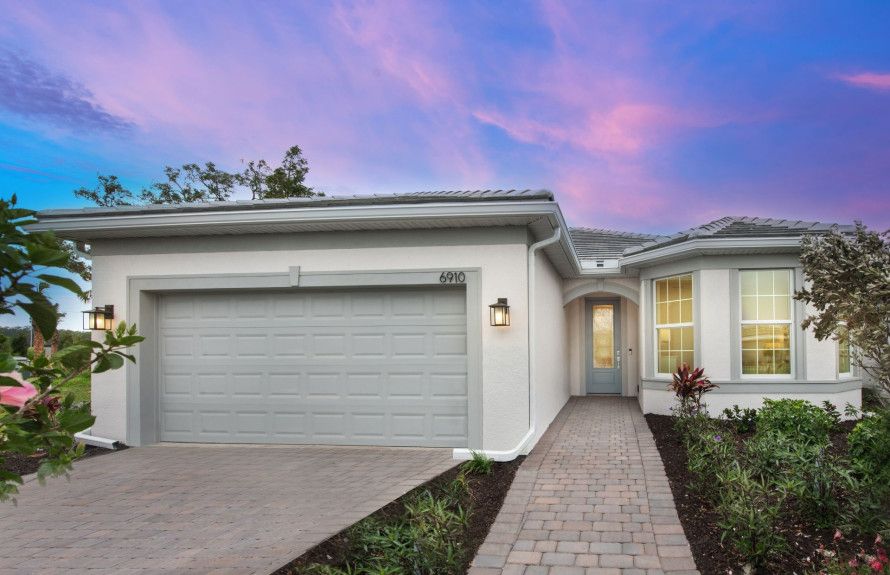 Single-Family Home Designs