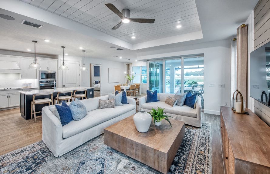 New Homes For Sale