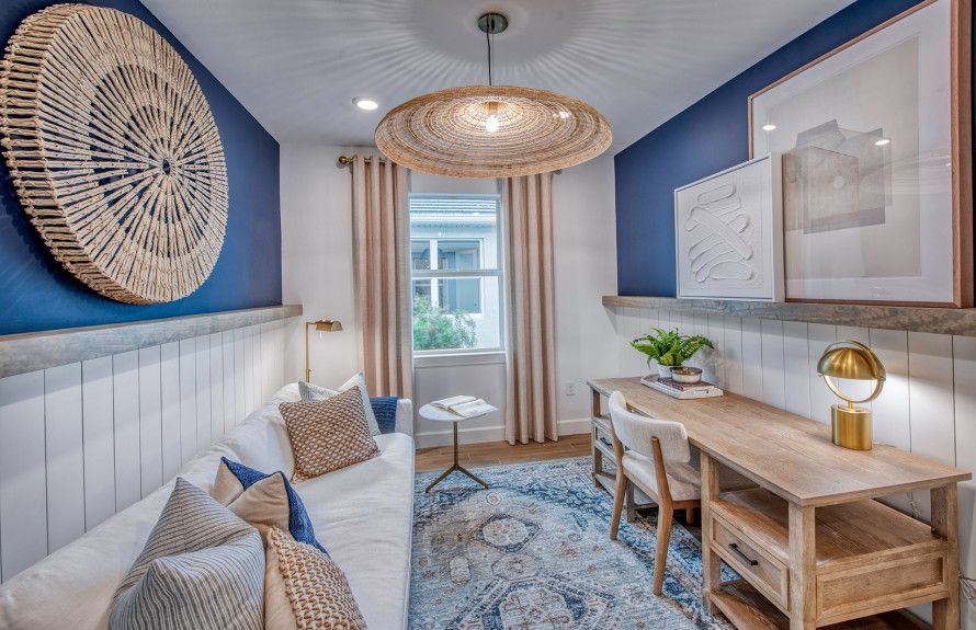 Flexible Living Options