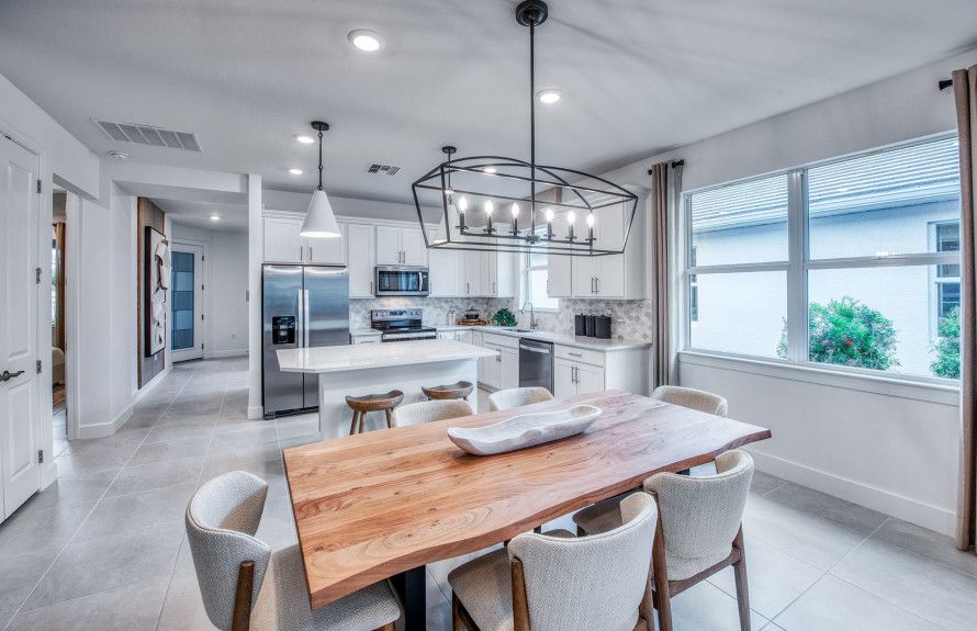 New Homes in Nokomis