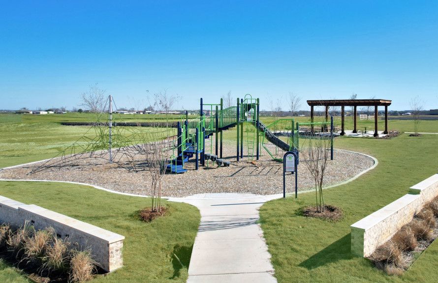 Community Pocket Park