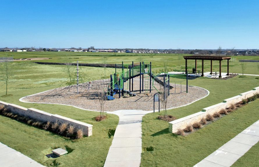 Community Pocket Park