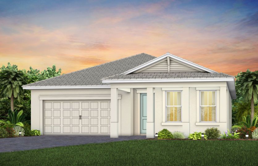 Elevation C0203 in Coastal Pearly White