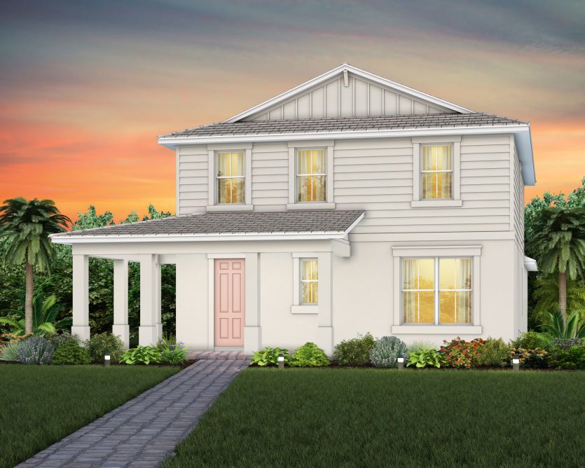 7634 Addison Avenue. Bradenton, FL 34210