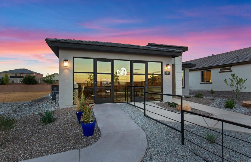 Model Representation