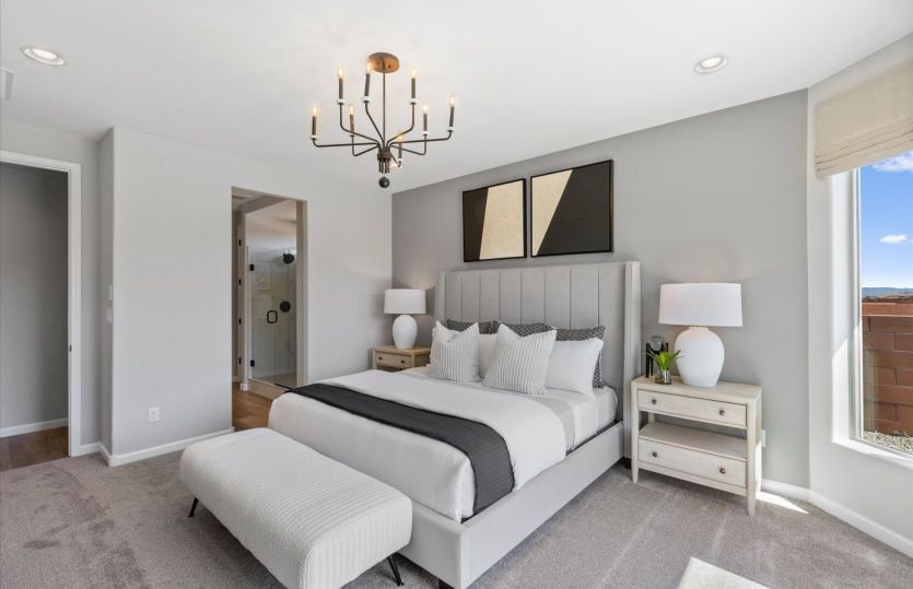 Model Representation