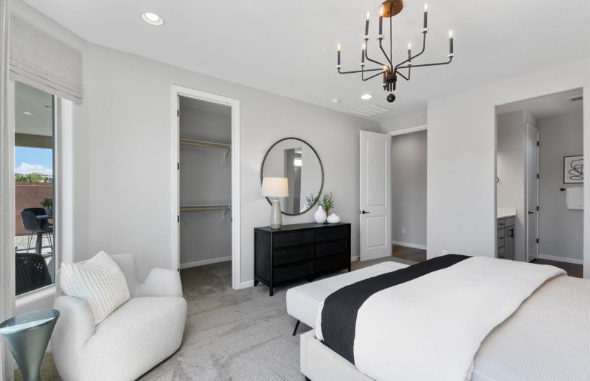 Model Representation