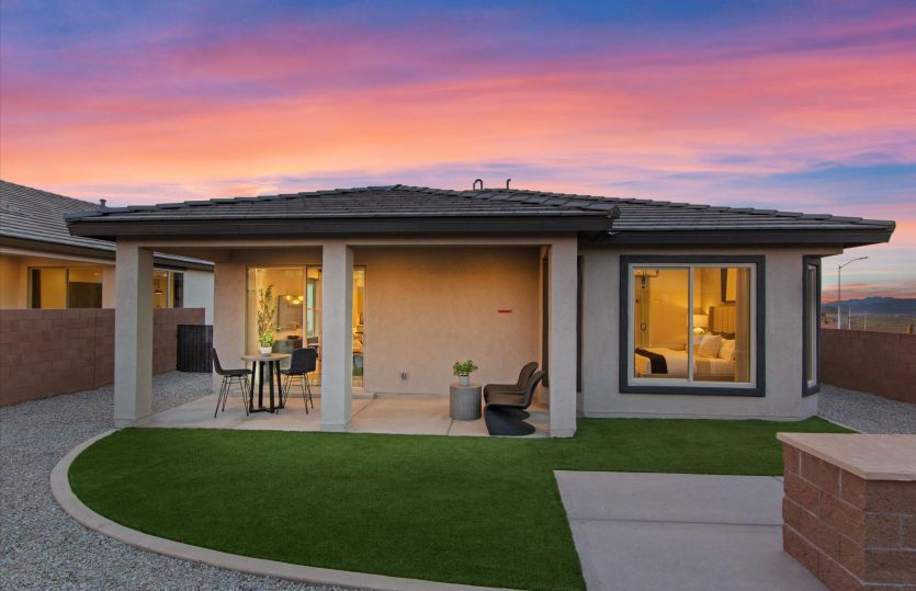 Model Representation