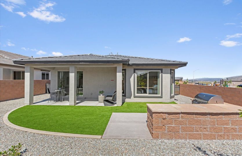 Model Representation