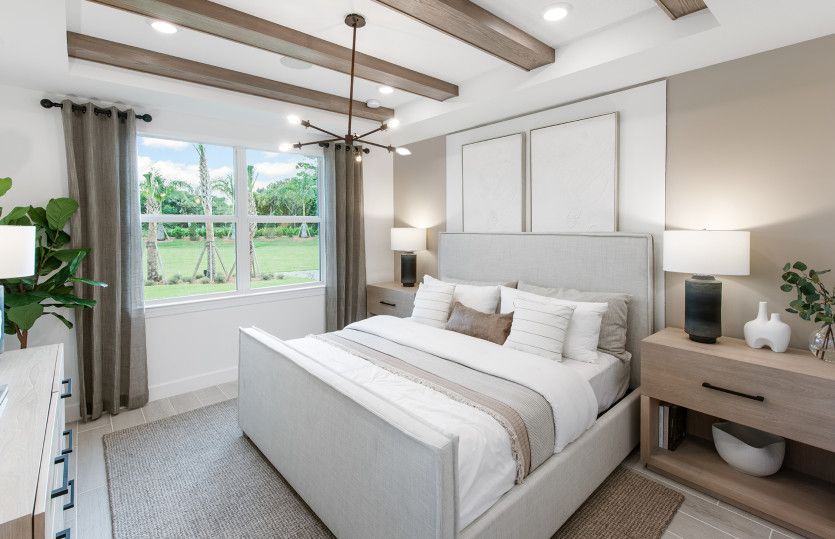 Model Representation | Owner's Suite