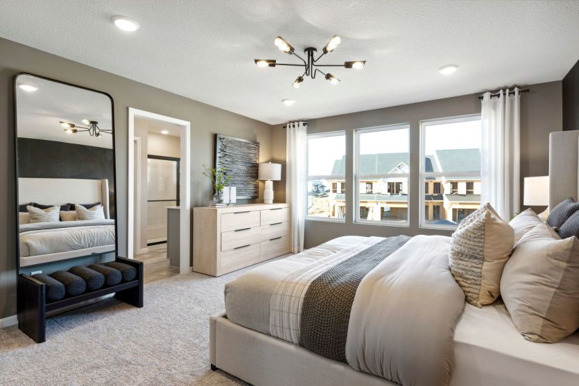 Owner's Suite