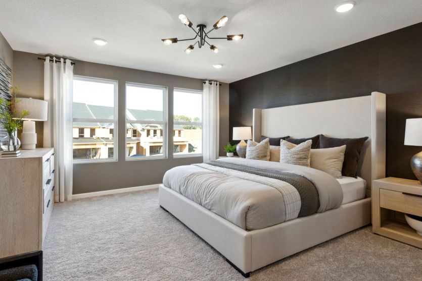 Owner's Suite