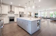 Marlboro Trail por Pulte Homes en Monmouth County New Jersey